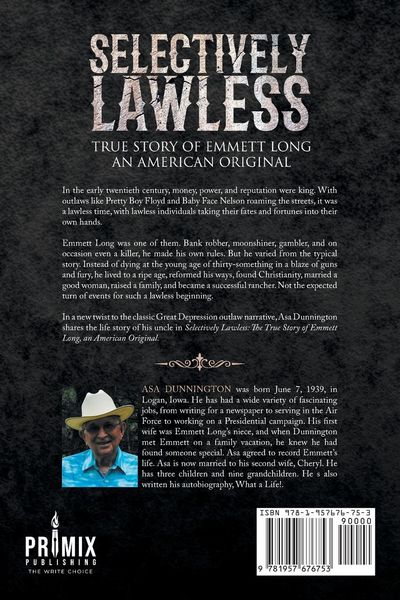 Produktbild: Selectively Lawless