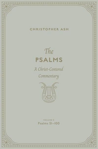 Produktbild: The Psalms
