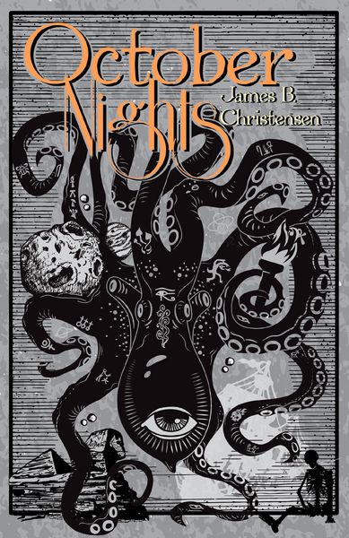 Produktbild: October Nights