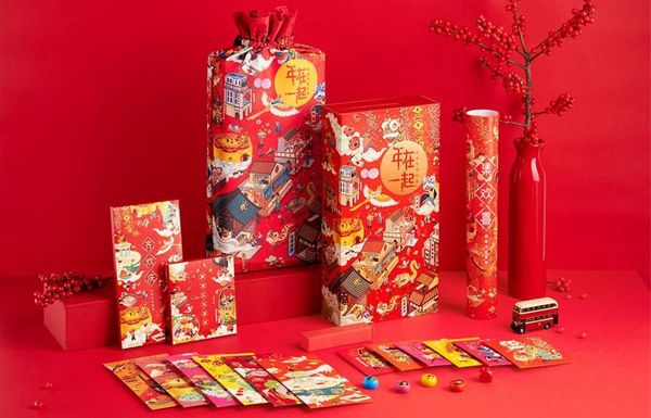 Produktbild: Asian Elements