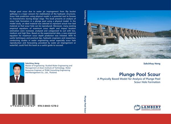 Produktbild: Plunge Pool Scour