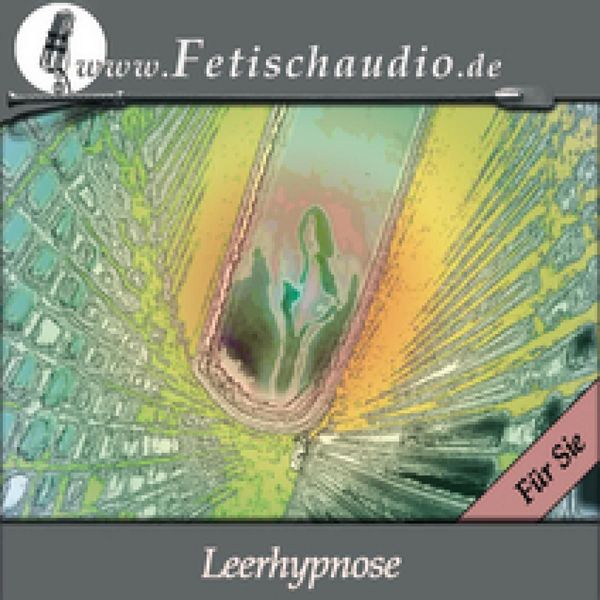 Produktbild: Eine Leerhypnose (F&uuml;r Sie)