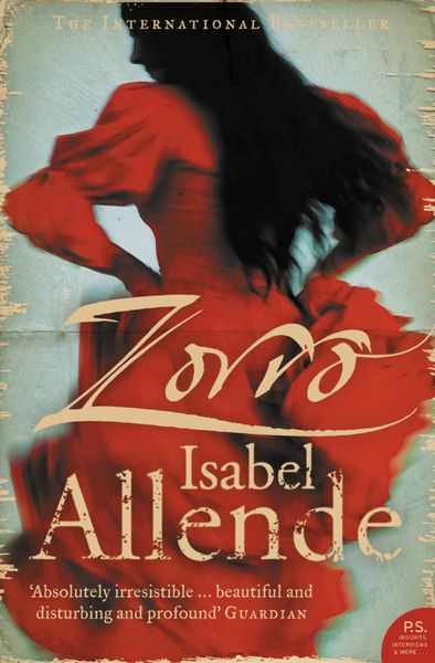 Produktbild: Zorro