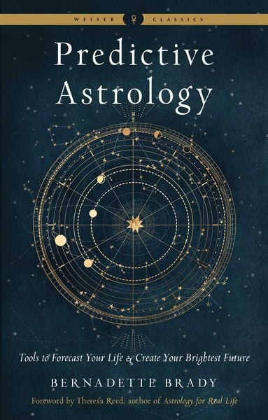 Produktbild: Predictive Astrology