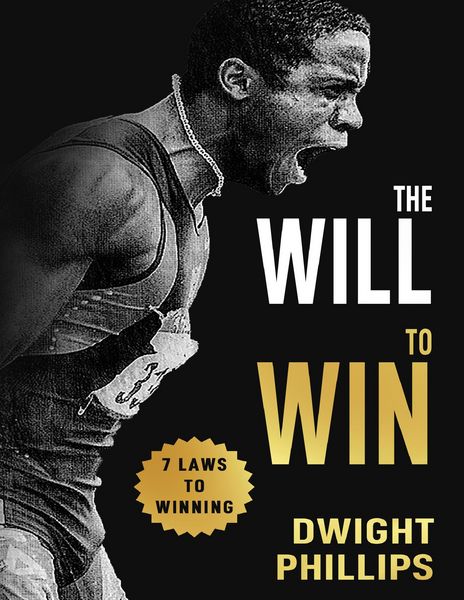 Produktbild: The Will to Win: 7 Laws to Winning