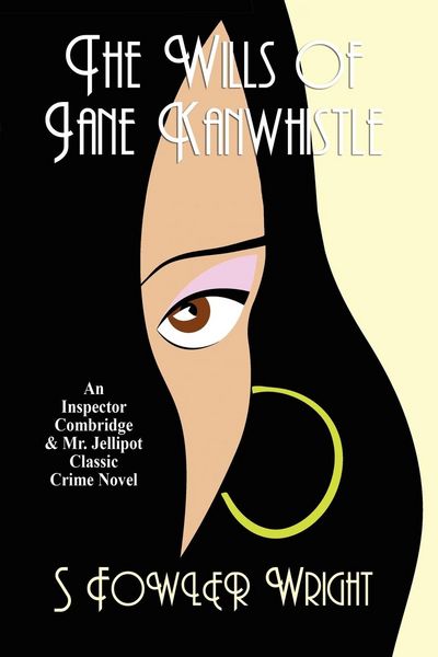 Produktbild: The Wills of Jane Kanwhistle