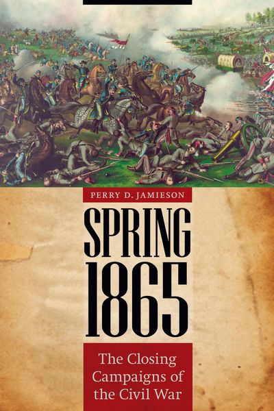 Produktbild: Spring 1865