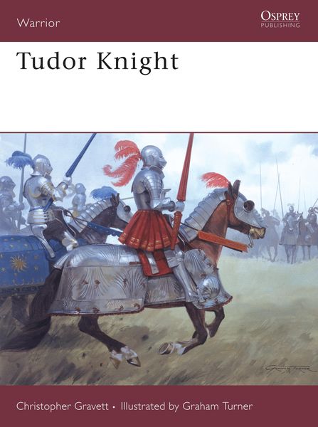 Produktbild: Tudor Knight