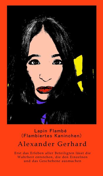 Produktbild: Lapin Flamb&eacute;