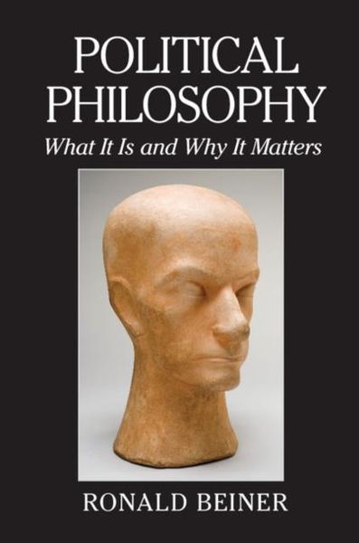 Produktbild: Political Philosophy