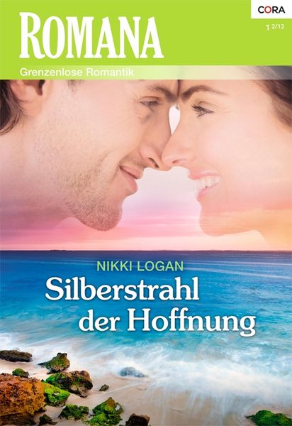 Produktbild: Silberstrahl der Hoffnung
