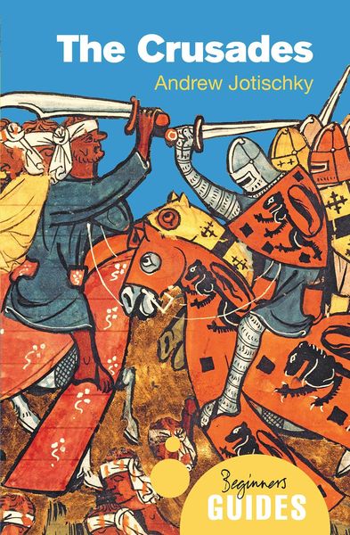 Produktbild: The Crusades