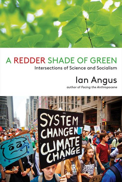 Produktbild: A Redder Shade of Green