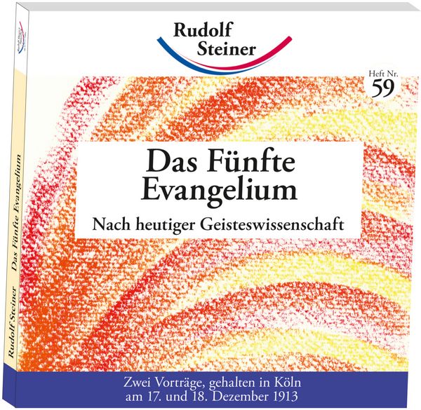 Produktbild: Das F&uuml;nfte Evangelium