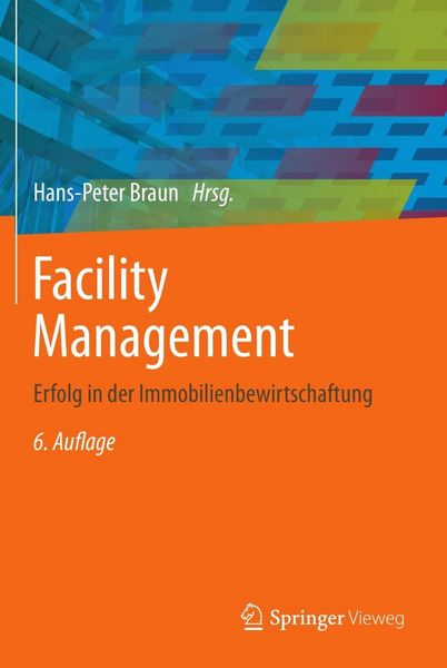 Produktbild: Facility Management