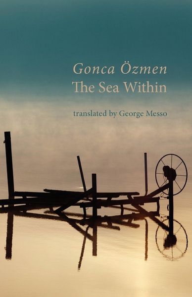 Produktbild: The Sea Within