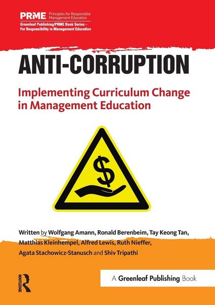 Produktbild: Anti-Corruption