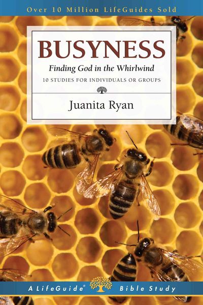 Produktbild: Busyness