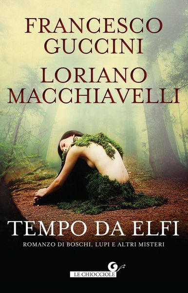 Produktbild: Tempo da elfi. Romanzo di boschi, lupi e altri misteri