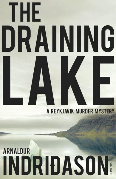 Produktbild: The Draining Lake