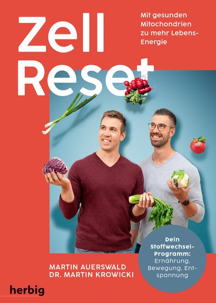 Produktbild: Zell Reset