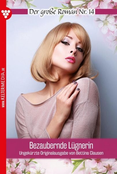 Produktbild: Bezaubernde L&uuml;gnerin