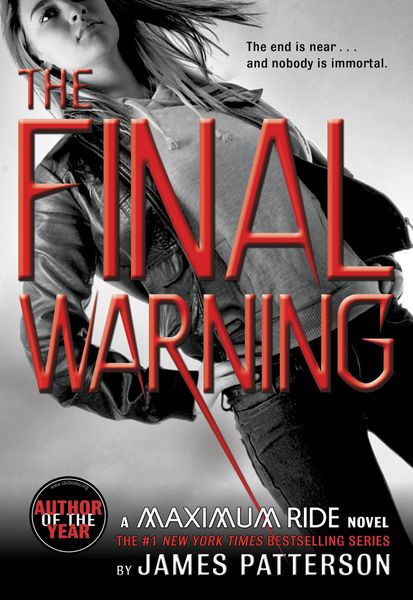 Produktbild: The Final Warning