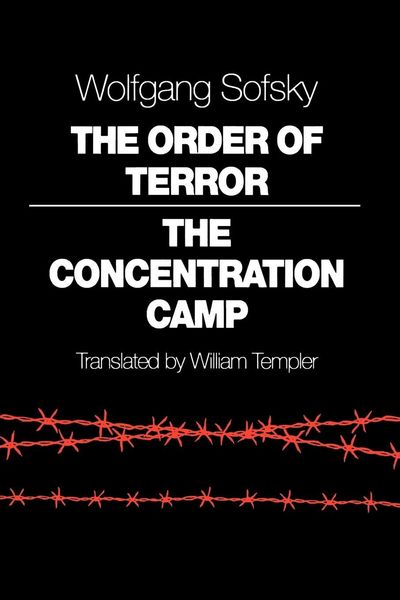 Produktbild: The Order of Terror