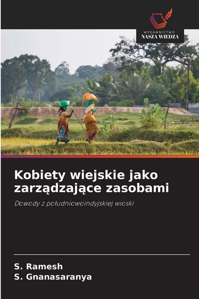 Produktbild: Kobiety wiejskie jako zarz&iquest;dzaj&iquest;ce zasobami