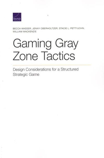Produktbild: Gaming Gray Zone Tactics