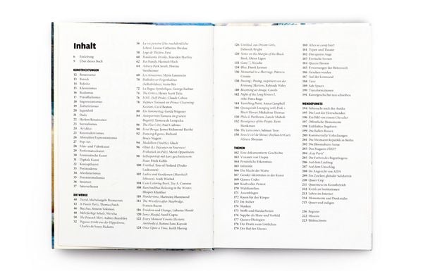Produktbild: Eine kurze Geschichte der queeren Kunst