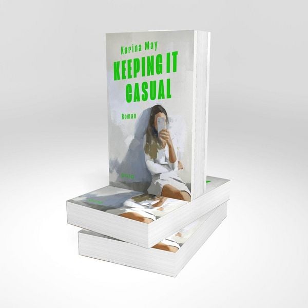 Produktbild: Keeping it casual