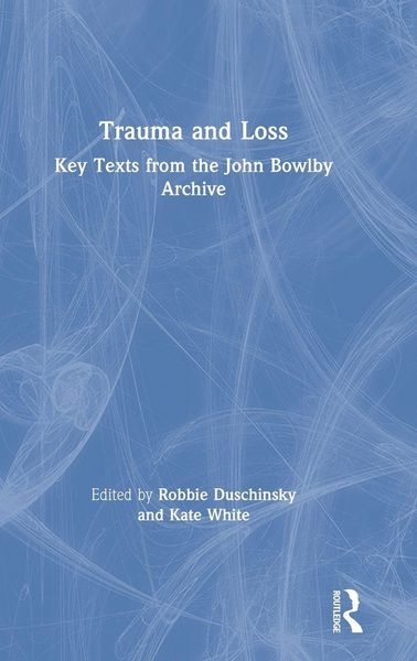 Produktbild: Trauma and Loss
