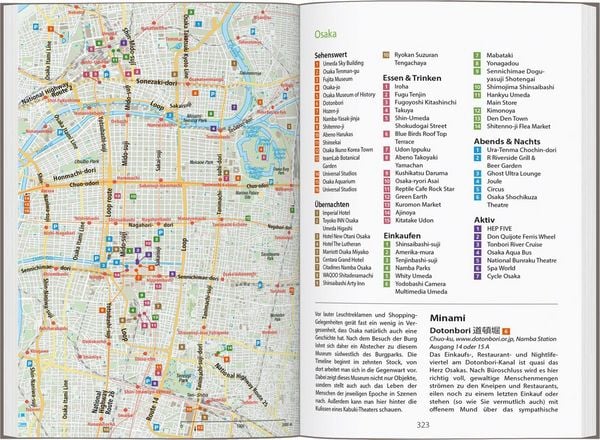 Produktbild: DUMONT Reise-Handbuch Reisef&uuml;hrer Japan