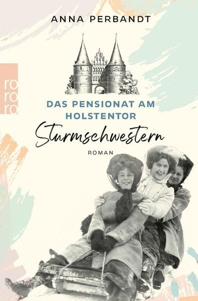Produktbild: Das Pensionat am Holstentor: Sturmschwestern