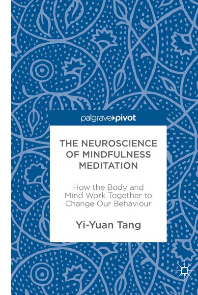 Produktbild: The Neuroscience of Mindfulness Meditation