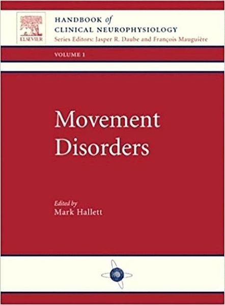 Produktbild: Movement Disorders