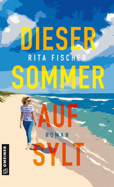 Produktbild: Dieser Sommer auf Sylt