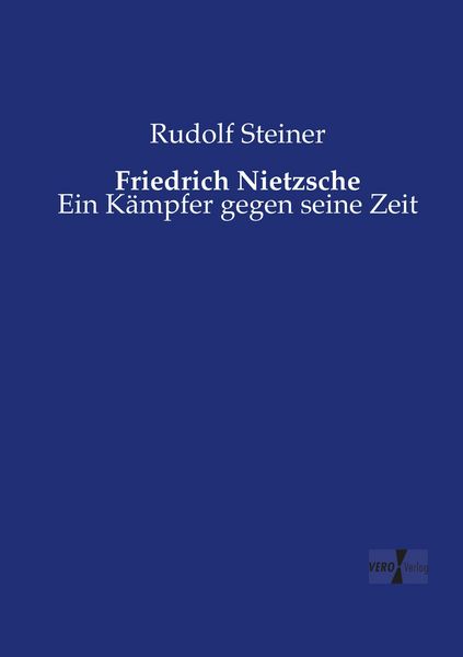 Produktbild: Friedrich Nietzsche