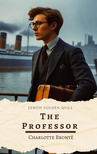 Produktbild: The Professor
