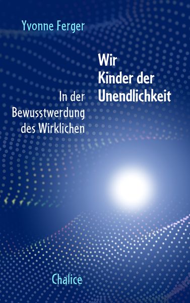 Produktbild: Wir Kinder der Unendlichkeit