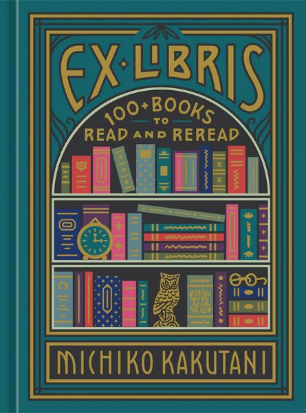 Produktbild: Ex Libris