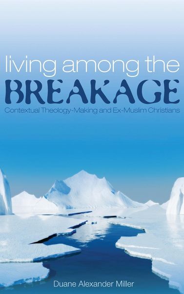 Produktbild: Living among the Breakage
