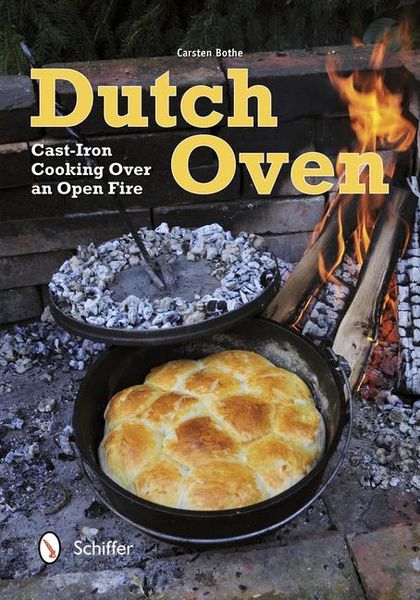 Produktbild: Dutch Oven