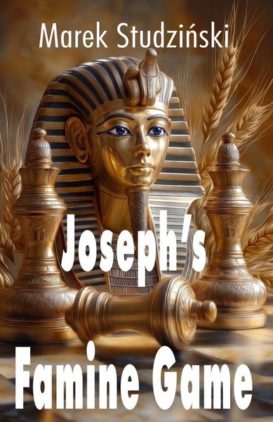 Produktbild: Joseph's Famine Game