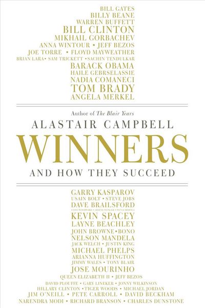 Produktbild: Winners