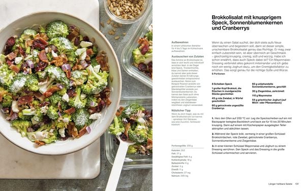 Produktbild: Downshiftology Healthy Meal Prep