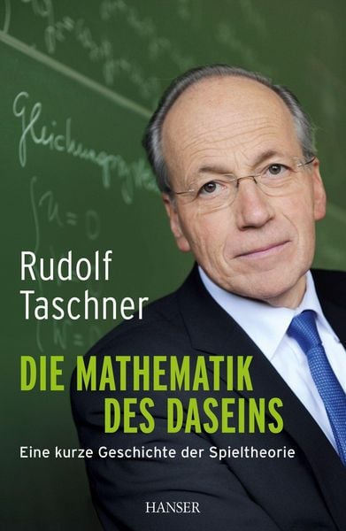 Produktbild: Die Mathematik des Daseins