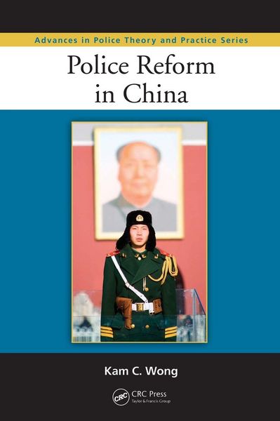 Produktbild: Police Reform in China