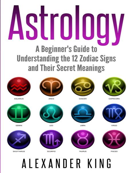 Produktbild: Astrology